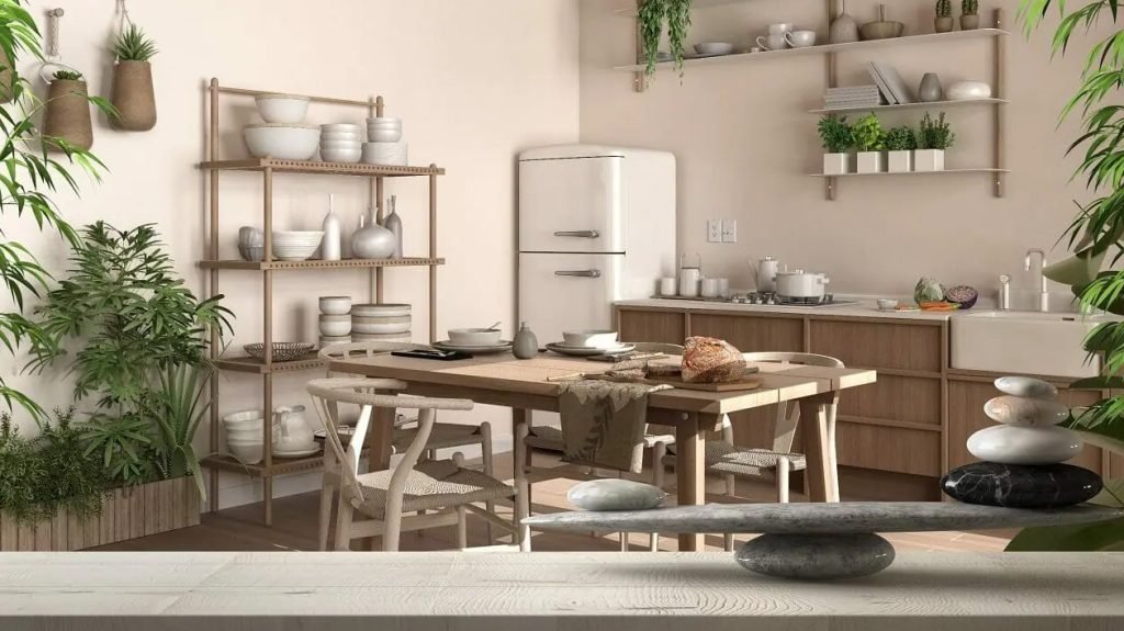 Osnovni Feng Shui principi i osnovni elementi