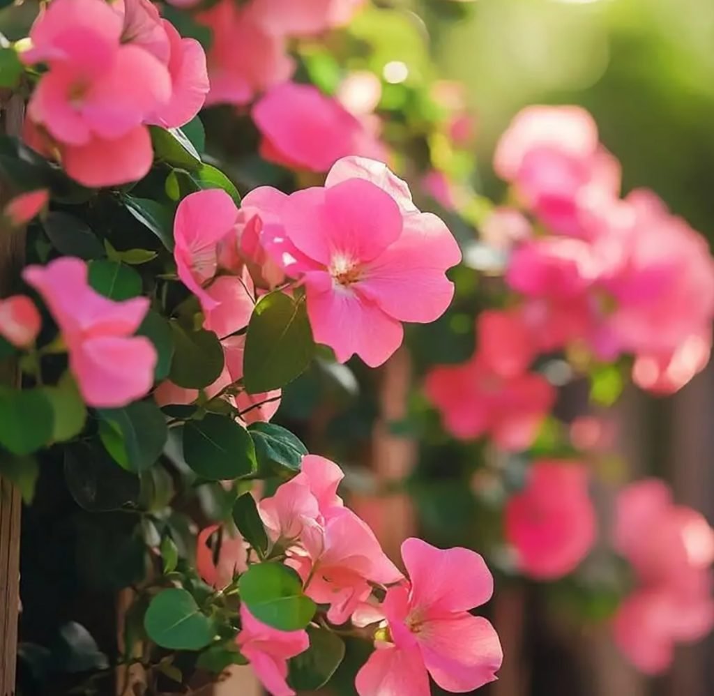 Kako uzgajati i negovati Impatiens Vodic za bastovane