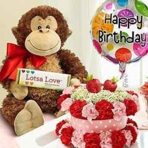 Birthday Bundle 1