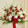 Crvena Ikebana 2 1