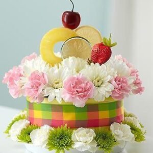 Fruit Cake beograd 1