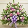 Lavanda Ikebana 1 1