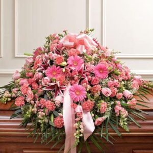 Ljubicasta Ikebana 3 1