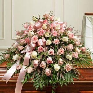 Ljubicasta Ikebana 5 1