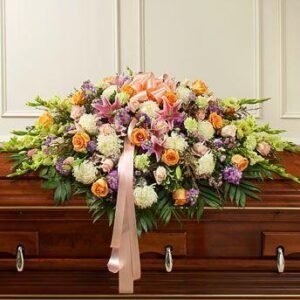 Pastel Ikebana 4 1