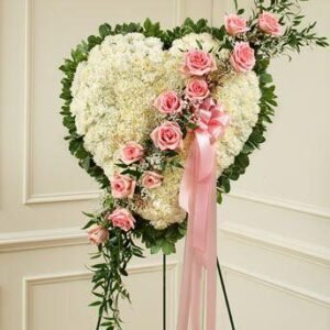 Pastel Srce 3 1