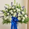 Plava Ikebana 2 1