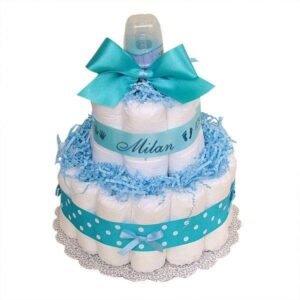 Torta od pelena 1