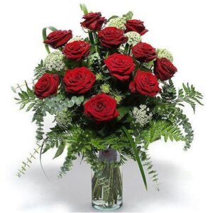 buket ruza 1